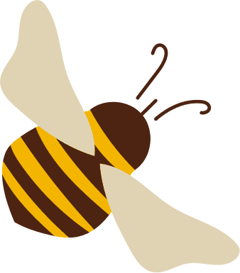 Bee Icon