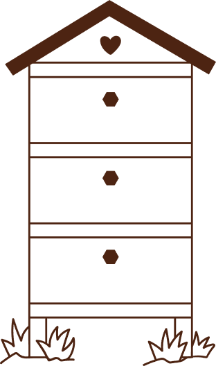 Beehive Icon